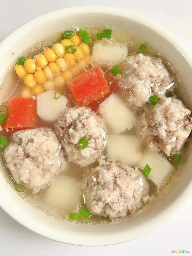 山药丸子的做法大全家常菜视频_山药丸子的家常做法_正宗山药丸子的做法