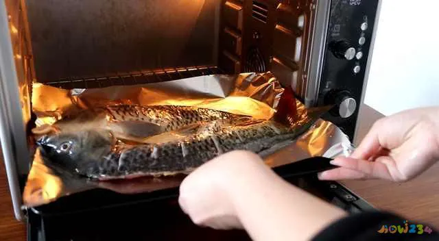 教你在家做烤鱼, 香辣入味, 做法简单