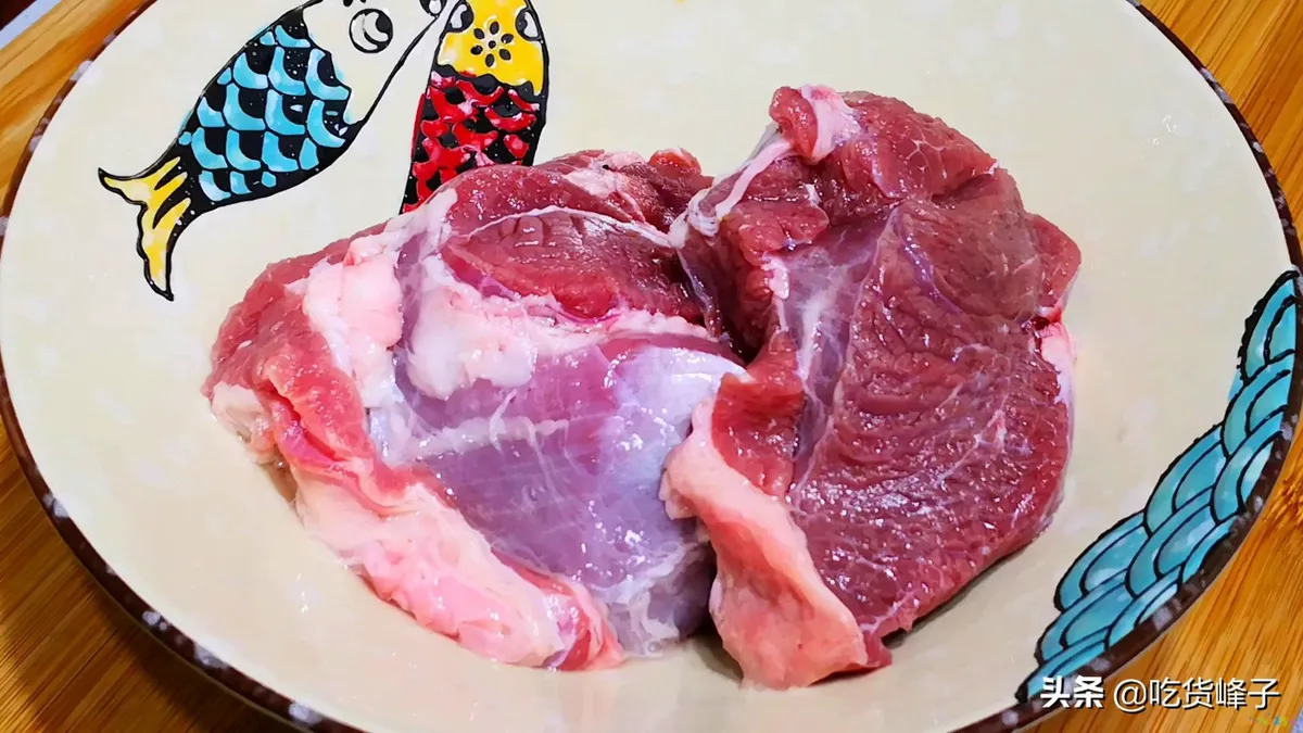 羊肉怎么烧红烧羊肉家常_家常羊肉_羊肉家常做法