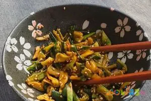 万能下饭菜腌萝卜干的做法 步骤10