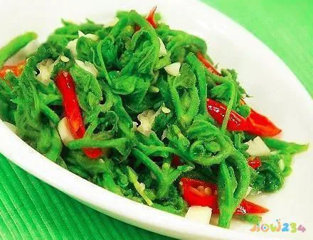 19道素菜的做法，简单又美味！好吃爽口，每天不重样，家人都爱吃