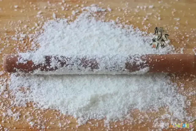 糯米年糕做法视频_年糯米年糕怎么做好吃又简单_糯米年糕的做法家常做法
