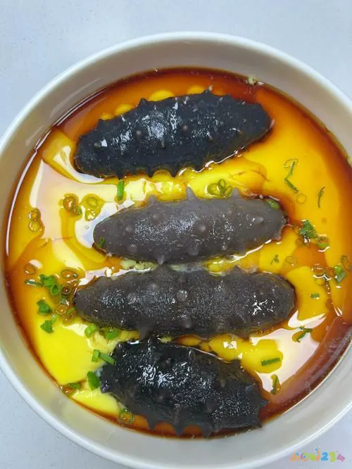 海参的家常做法_10种简单海参家常做法_葱烧海参家常做法