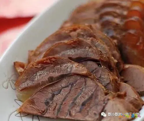 牛肉酱家常做法微辣_家常酱牛肉_牛肉酱家常做法
