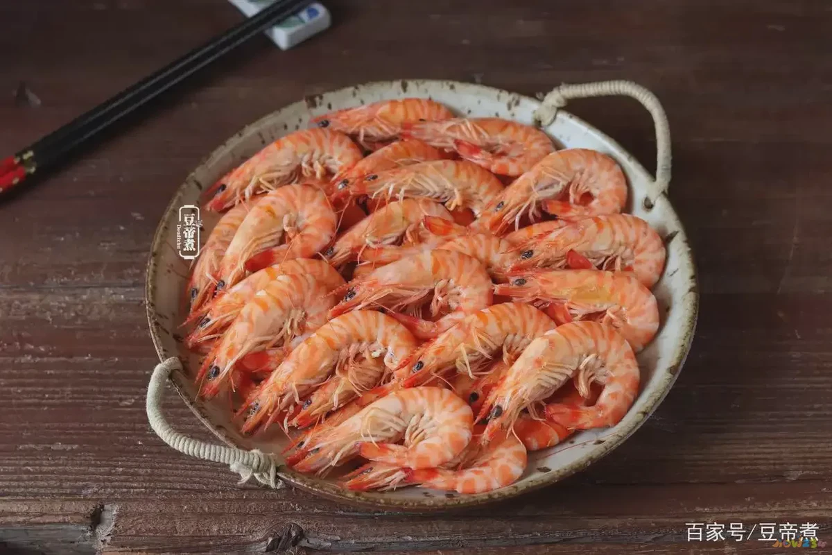 家常虾尾最简单做法_大虾的家常做法_家常大虾做法大全图解