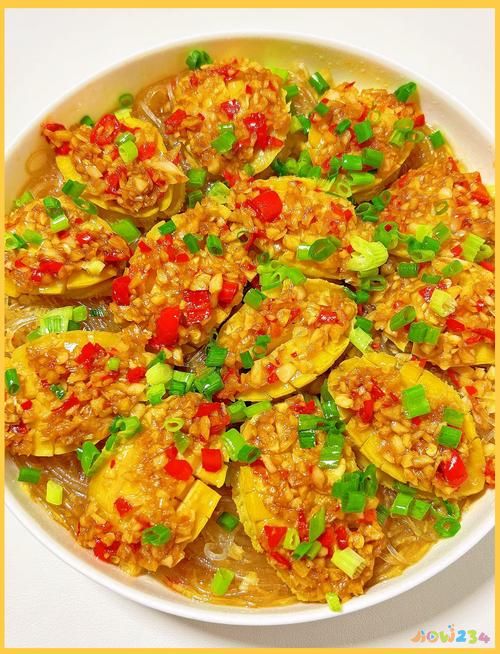 家常鲍鱼做法大全家常_家常鲍鱼做法粉丝_鲍鱼的家常做法