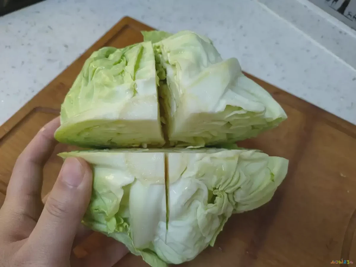 酸辣包菜的做法大全家常做法_酸辣包菜的家常做法_家常做法酸辣包菜窍门