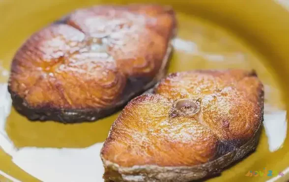 鲅鱼汤的做法大全窍门_汤做鲅鱼_家常鲅鱼汤