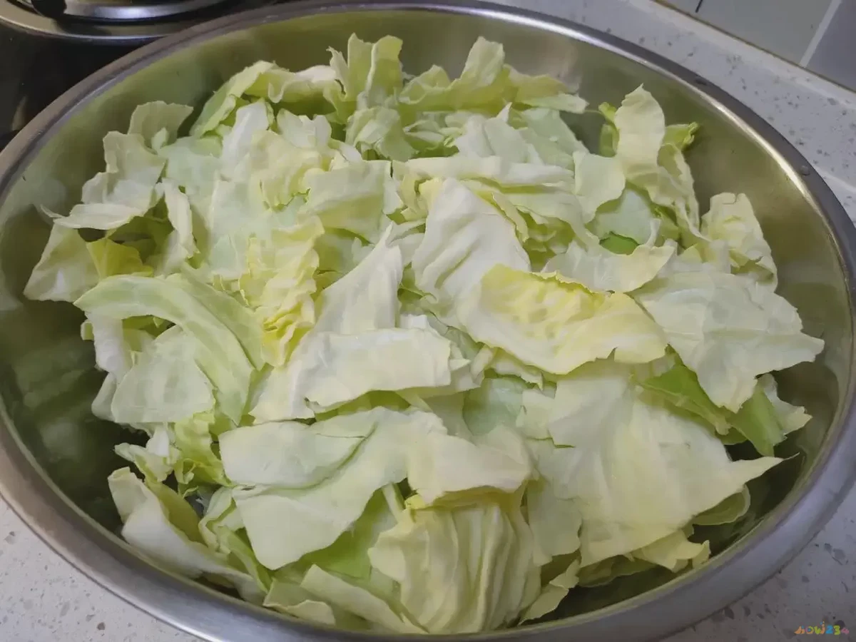 酸辣包菜的家常做法_家常做法酸辣包菜窍门_酸辣包菜的做法大全家常做法