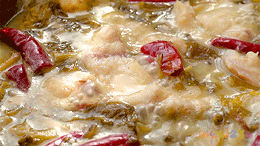 涮鱼锅的家常做法_怎样涮鱼锅怎么涮鱼锅_家常涮鱼锅的做法大全