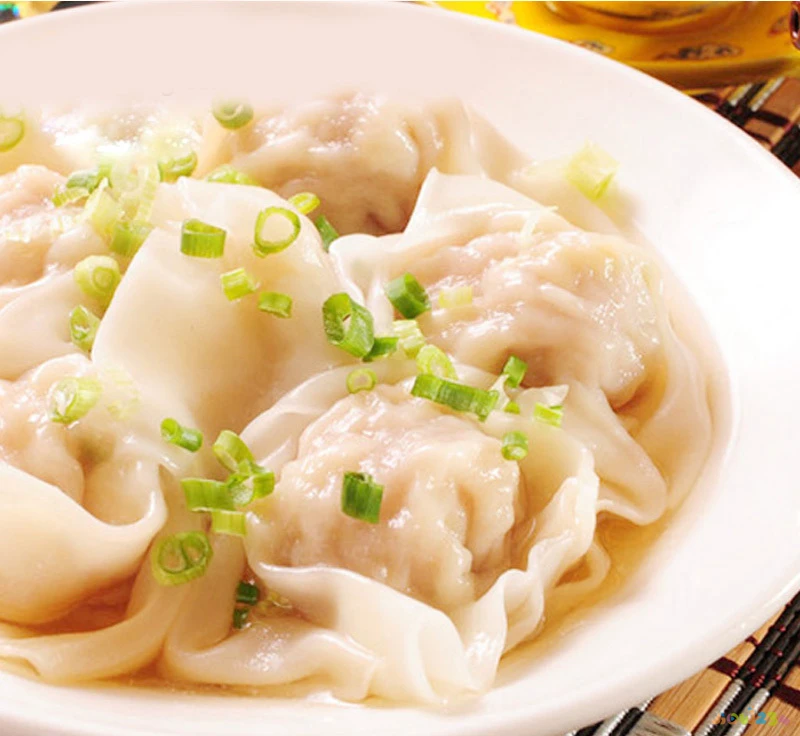 家常馄饨皮的做法_家常馄饨皮做法简单_家常馄饨皮做法视频