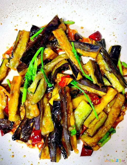 青茄子做法大全家常做法_青茄子的做法大全家常_茄子怎么做好吃青