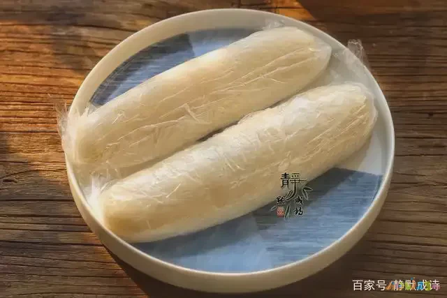 糯米年糕的做法家常做法_糯米年糕做法视频_年糯米年糕怎么做好吃又简单