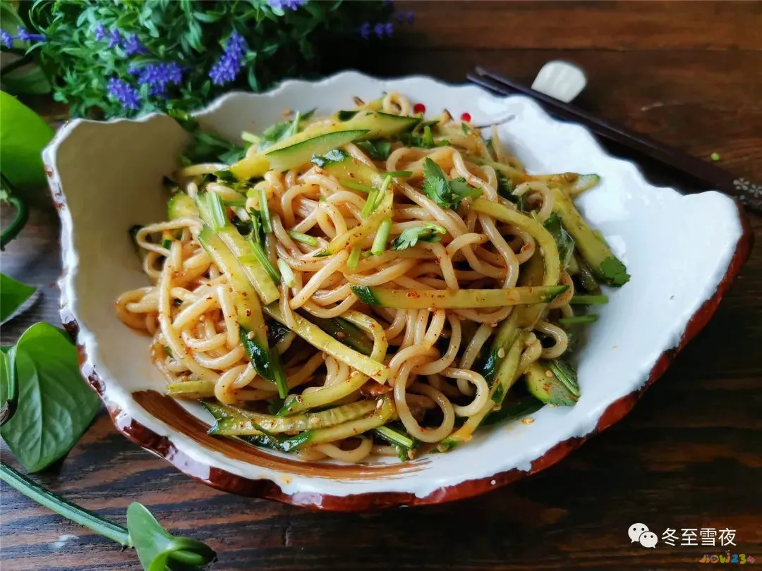 麻辣面的家常做法_麻辣面的家常做法及配方窍门_麻辣家常做法面条视频