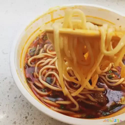 四川麻辣热面怎么做