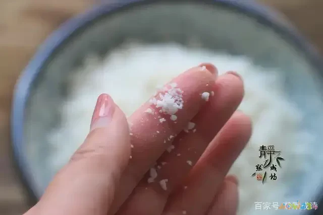 糯米年糕的做法家常做法_糯米年糕做法视频_年糯米年糕怎么做好吃又简单