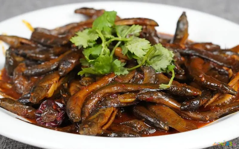 泥鳅的做法大全家常_家常泥鳅怎么做好吃_家常泥鳅大全做法窍门