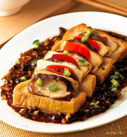 19道素菜的做法，简单又美味！好吃爽口，每天不重样，家人都爱吃