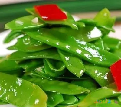 家常豌豆大全做法视频_豌豆的做法大全家常_豌豆的做法视频教程