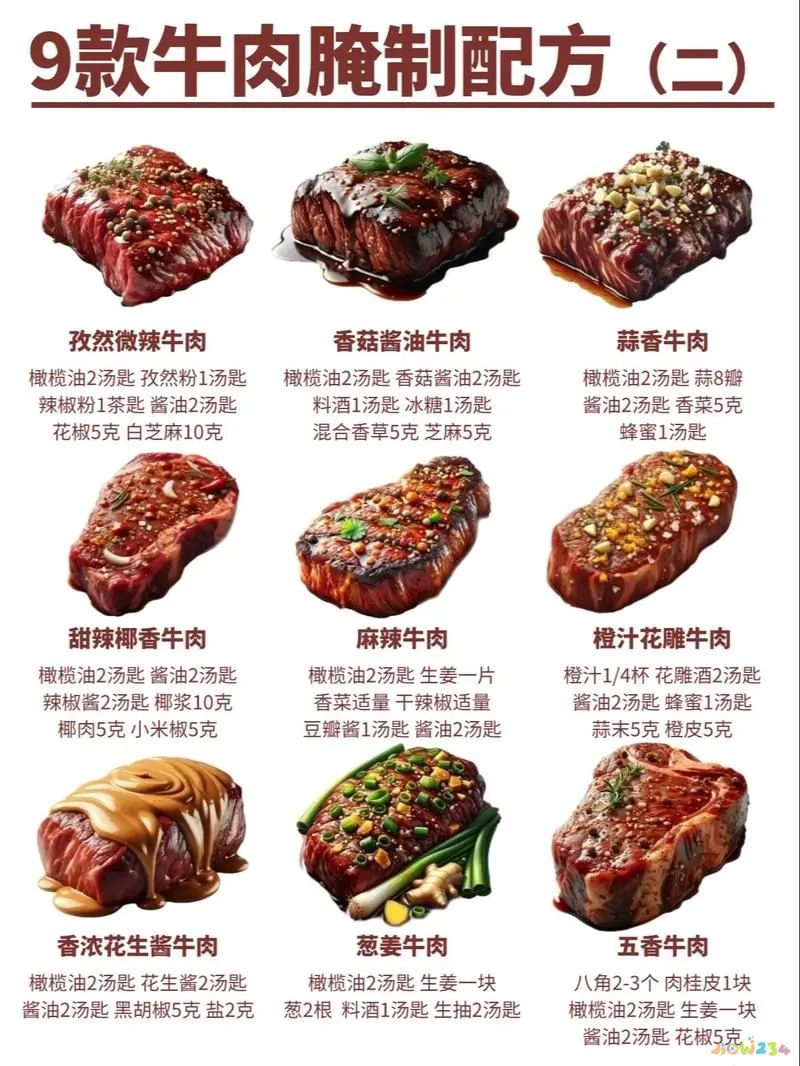 牛肉酱家常做法_家常酱牛肉_牛肉酱家常做法微辣