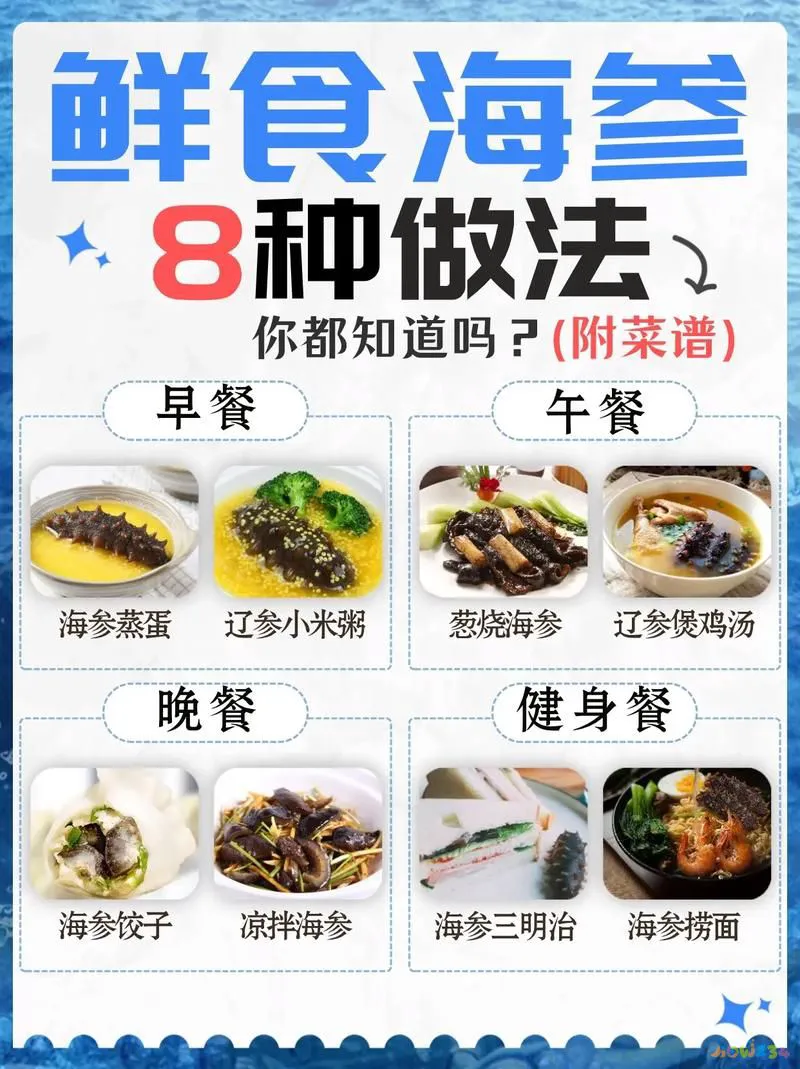 葱烧海参的家常做法_暖暖的味道葱烧海参的做法视频_葱烧海参个吃正宗做法