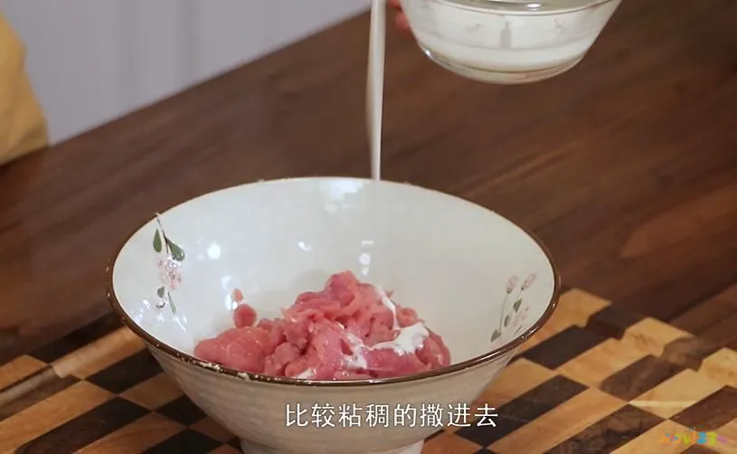 家常小炒肉做法_家常菜小炒肉_家常小炒肉