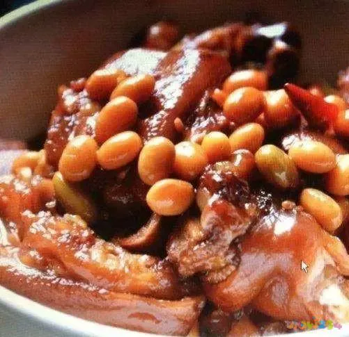 家常琵琶腿的简易做法_琵琶腿做法大全家常窍门_琵琶腿的做法大全家常