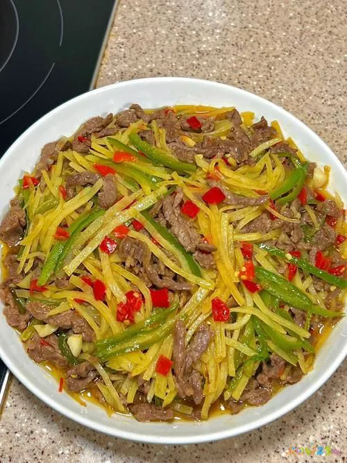 萝卜炖牛肉的做法大全_萝卜胡萝卜牛肉汤做法_胡萝卜炖牛肉的家常做法