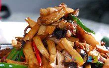 狍子肉的家常做法_狍子肉的家常做法_狍子肉的家常做法