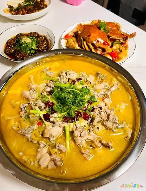 小四川家常菜_四川小菜的做法大全集_做四川家常菜的小向