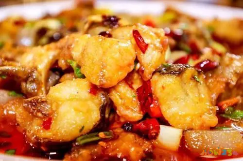 家常菜熏鱼_熏鱼做菜_家常菜熏鱼的做法