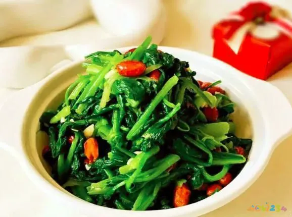 19道素菜的做法，简单又美味！好吃爽口，每天不重样，家人都爱吃