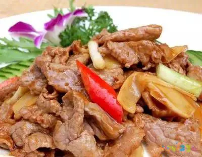 萝卜炖牛肉的做法大全_胡萝卜炖牛肉的家常做法_萝卜胡萝卜牛肉汤做法