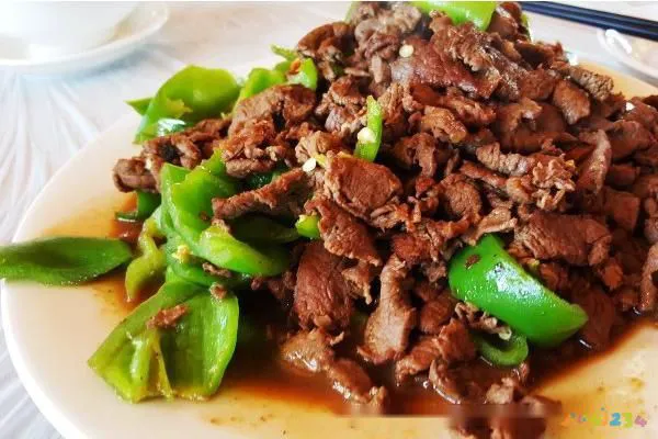 狍子肉营养价值与功效作用 第3张