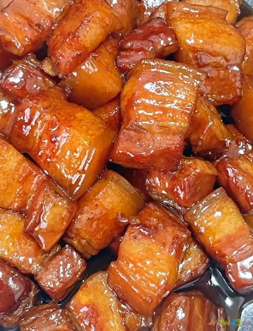 家常红烧肉做法简单的_家常红烧肉做法详解_红烧肉的家常做法