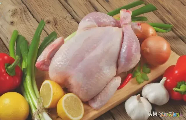 鸡肉家常菜_鸡肉家常菜怎么做好吃_鸡肉家常菜图片