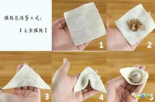 家常馄饨皮的做法_家常馄饨皮做法视频_家常馄饨皮做法大全