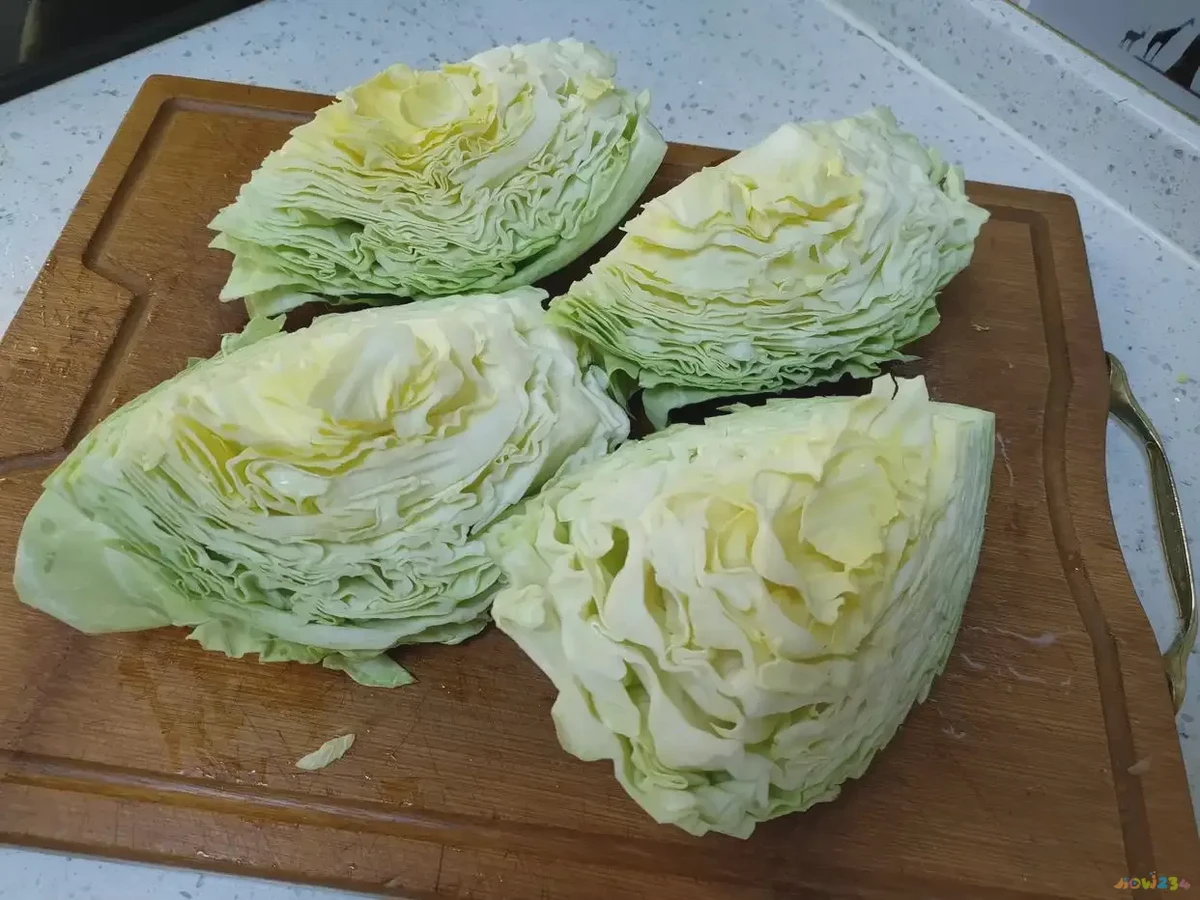 酸辣包菜的家常做法_家常做法酸辣包菜窍门_酸辣包菜的做法大全家常做法