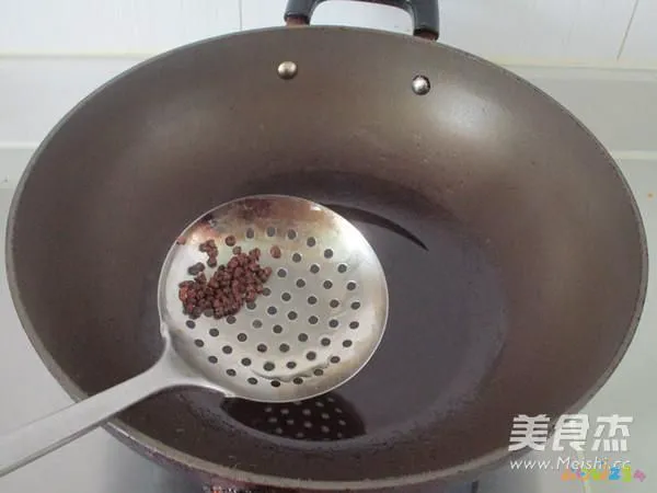 家常菜的百搭王，6道开春素食菜谱，送给胡吃海喝的你！