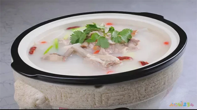 猴头菇家常菜_猴头菇的家常做法_猴头菇怎么做菜