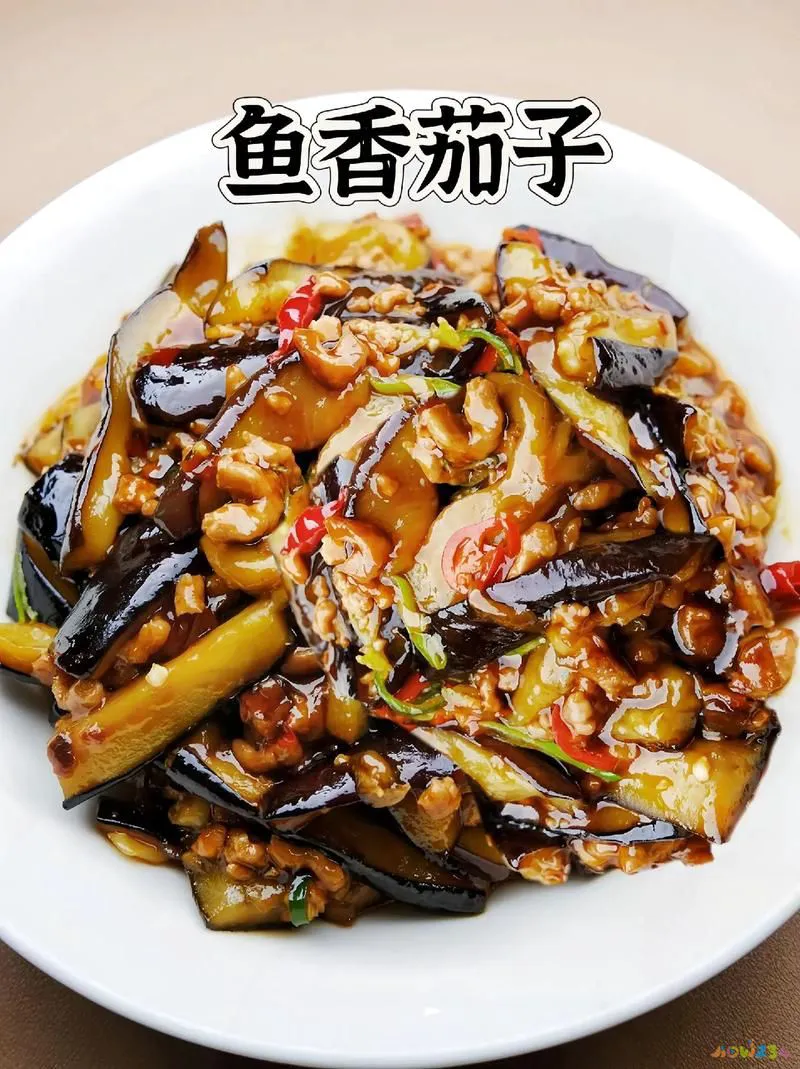 土豆茄子炒家常做法大全_土豆炒茄子怎么做好吃法_茄子炒土豆的家常做法