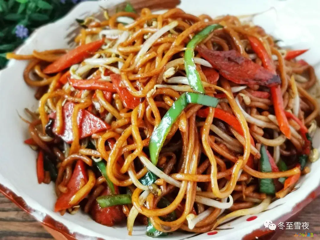 麻辣家常做法面条视频_麻辣面的家常做法及配方窍门_麻辣面的家常做法