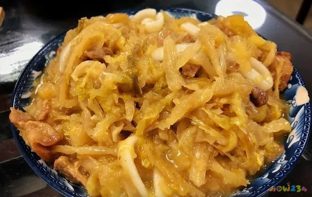 清淡家常东北菜有哪些_清淡的东北菜_东北清淡家常菜