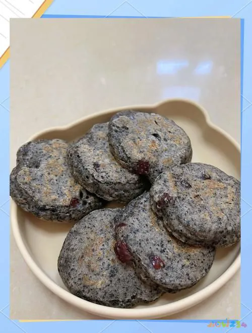 怎么做甜饼好吃_家常做法甜饼窍门_家常甜饼做法