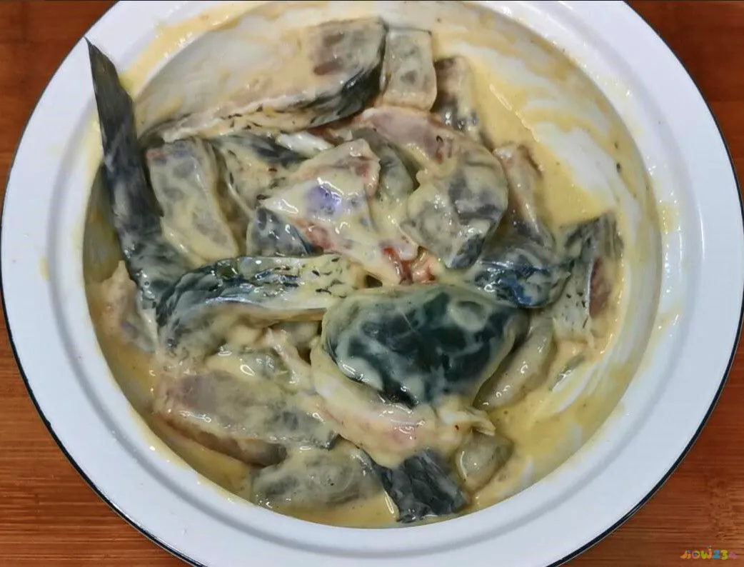 红烧鱼的家常做法简单_家常红烧鱼的做法大全_家常红烧做法鱼简单视频