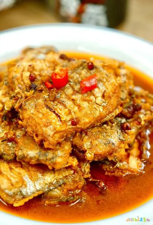 家常红烧做法带鱼视频_家常红烧带鱼的做法及步骤窍门_红烧带鱼的家常做法