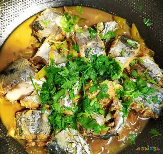 汤做鲅鱼_家常鲅鱼汤_鲅鱼汤的做法大全窍门