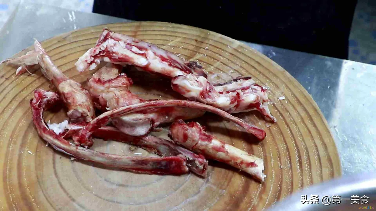 家常羊肉_羊肉家常做法简单又好吃_羊肉家常做法