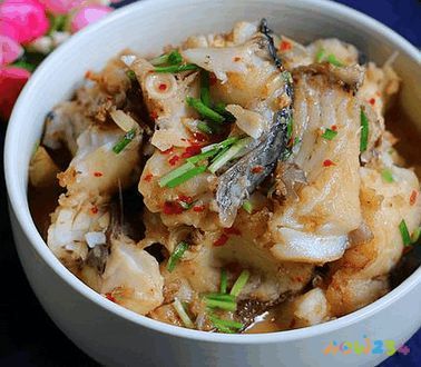 湖南熏鱼的家常做法_湖南熏鱼怎么做好吃又简单_湖南熏鱼的腌制方法