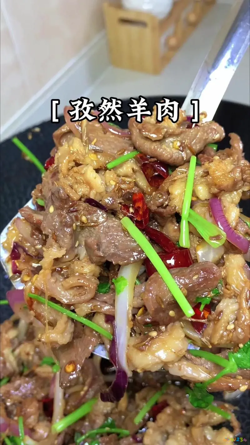 羊肉家常做法_羊肉怎么烧红烧羊肉家常_家常羊肉
